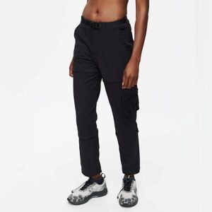 Outdoor Voices Rectrek Zip Off pant